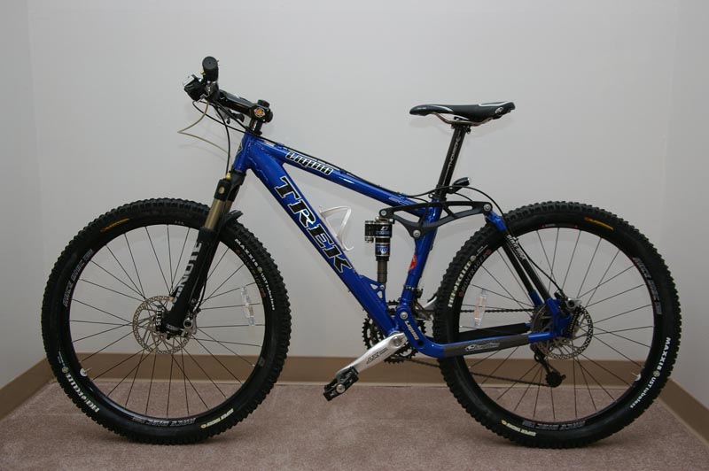2004+Trek+Liquid ... - Cannondale Scalpel과 Trek Liquid (사진이 좀 많습니다