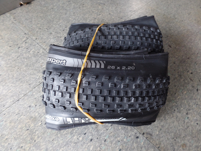 SAM_0122.jpg : mtb 타이어 27.5, 26 판매.