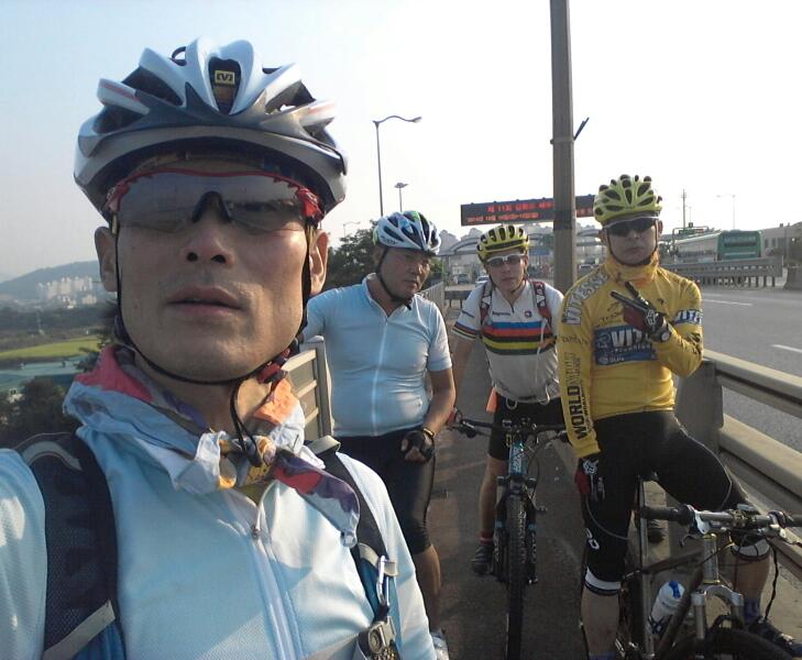 20140920_165719-1.jpg : 강화도 라이딩. 113Km