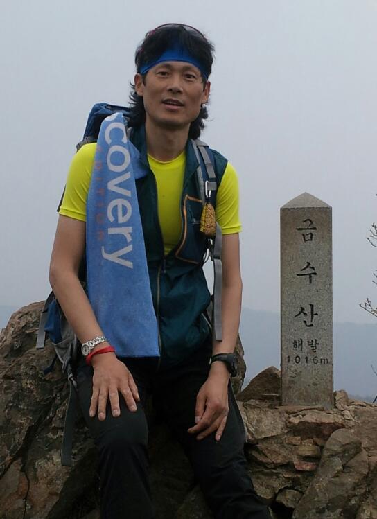 20140412_132118-1.jpg : 그래도 또 자출기록 경신.