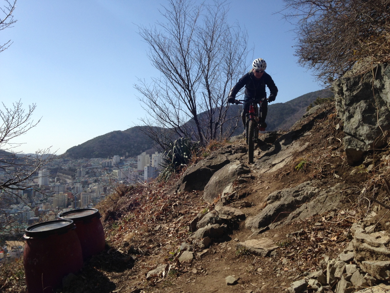 R161.JPG : 2015.2.1 일요정모(엄광산) 후기입니다 ^^