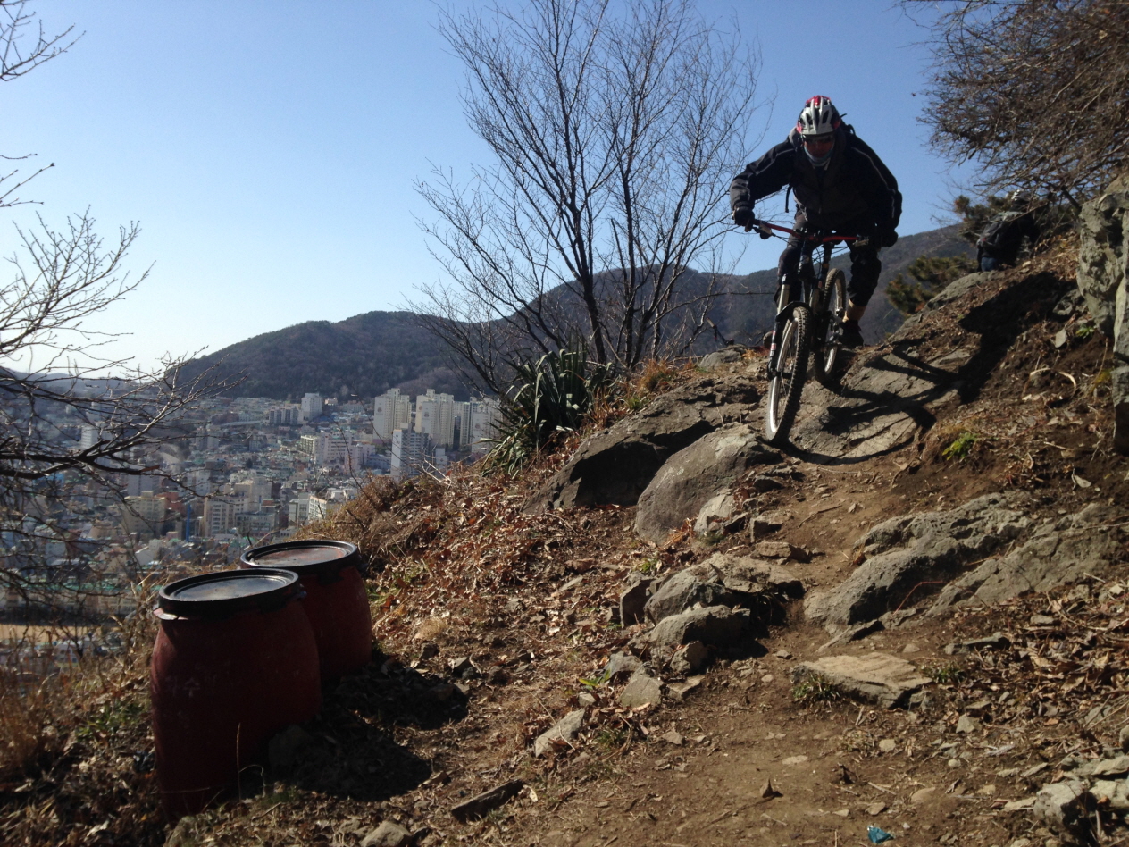 R158.JPG : 2015.2.1 일요정모(엄광산) 후기입니다 ^^