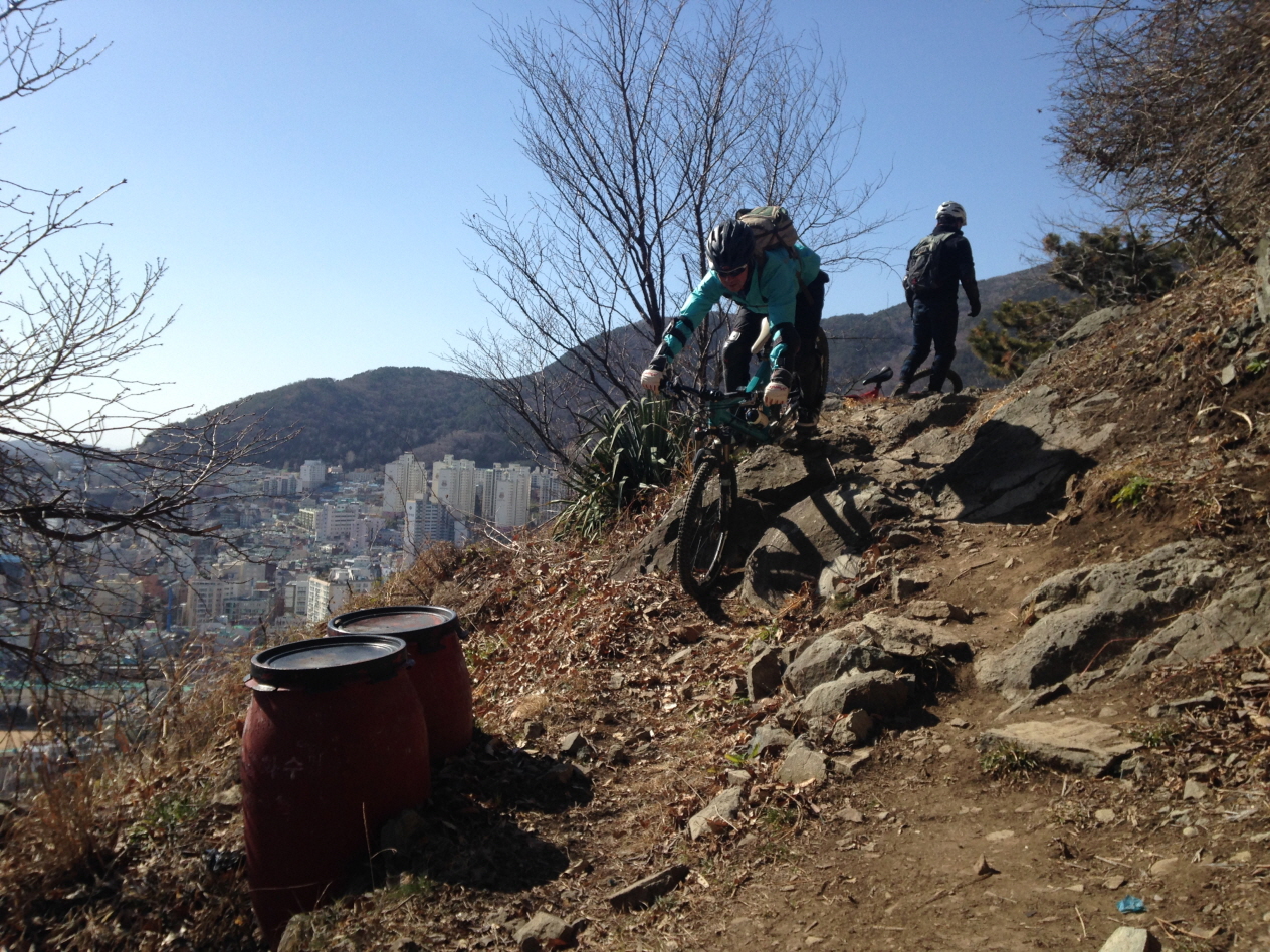 R157.JPG : 2015.2.1 일요정모(엄광산) 후기입니다 ^^