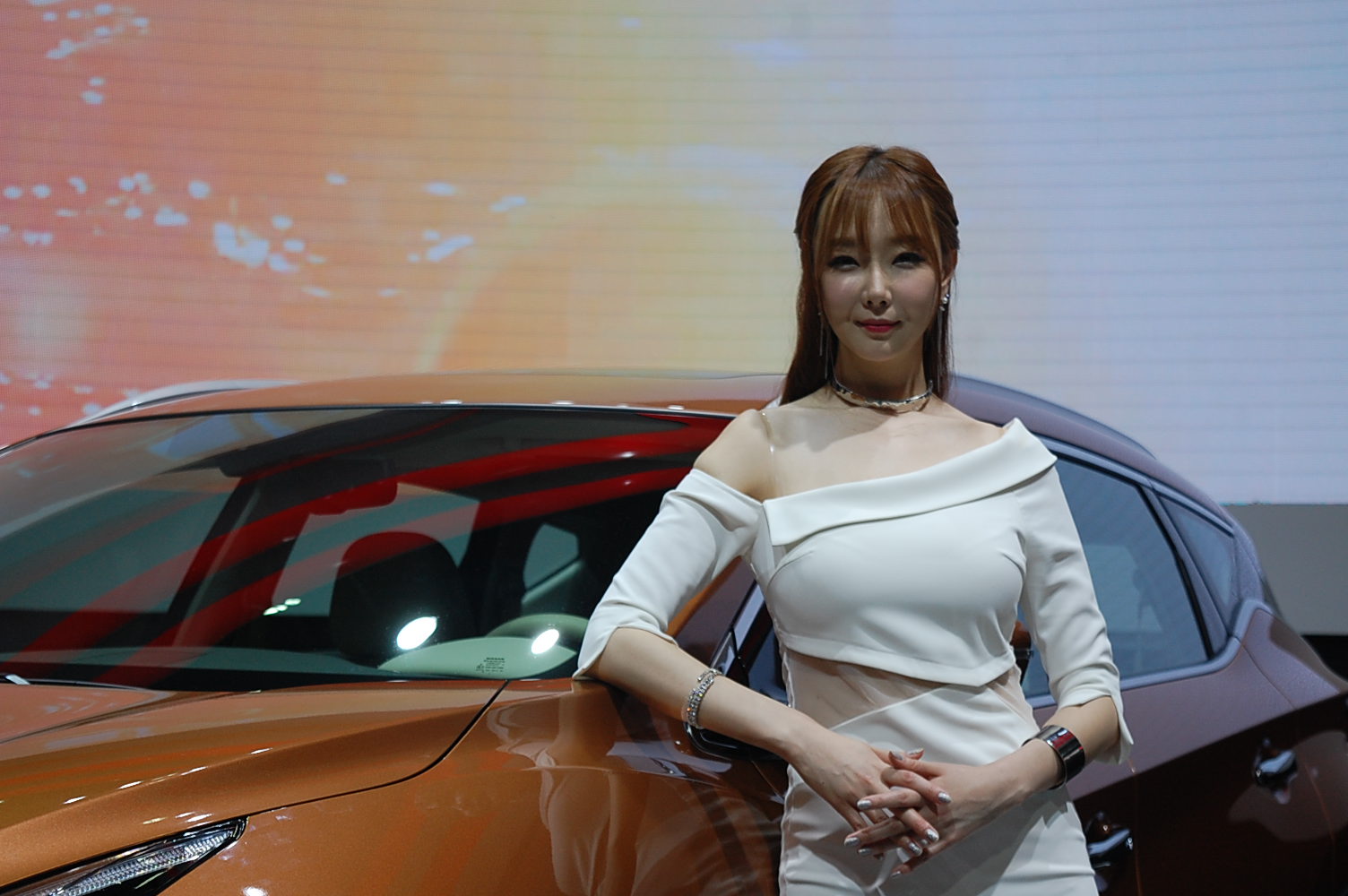 DSC_0660.JPG : ** 2016 부산 모터쇼 사진입니다 **