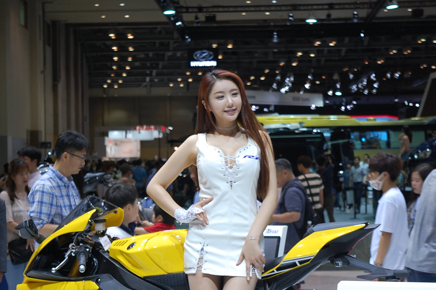 DSC_0633.JPG : ** 2016 부산 모터쇼 사진입니다 **