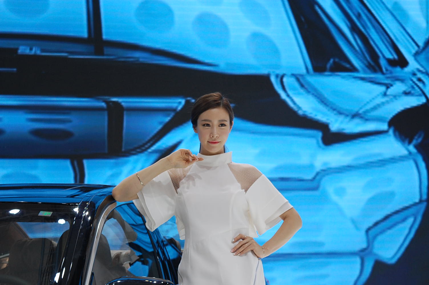 DSC_0626.JPG : ** 2016 부산 모터쇼 사진입니다 **
