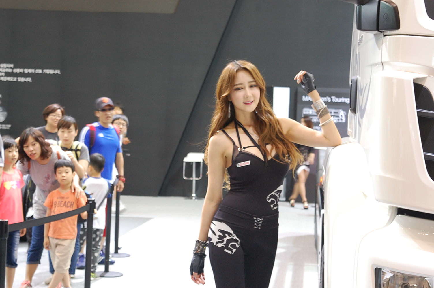 DSC_0636.JPG : ** 2016 부산 모터쇼 사진입니다 **
