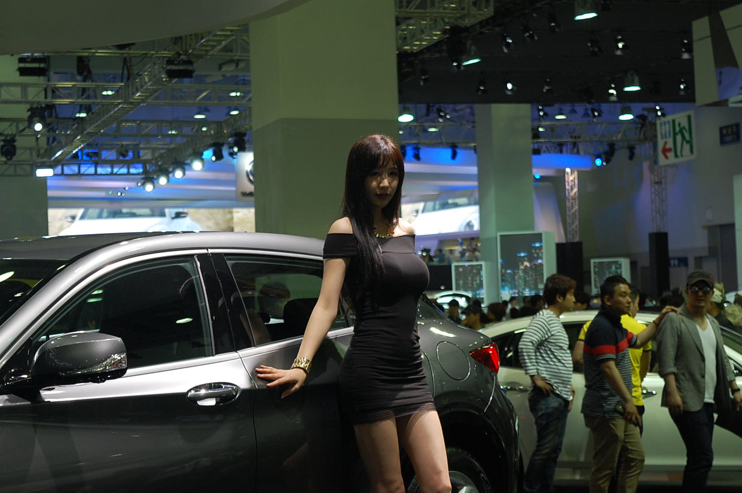 DSC_0639.JPG : ** 2016 부산 모터쇼 사진입니다 **