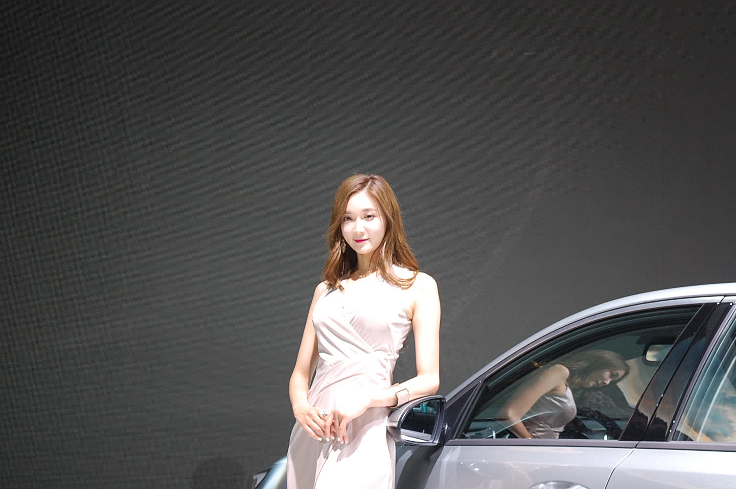 DSC_0618.JPG : ** 2016 부산 모터쇼 사진입니다 **