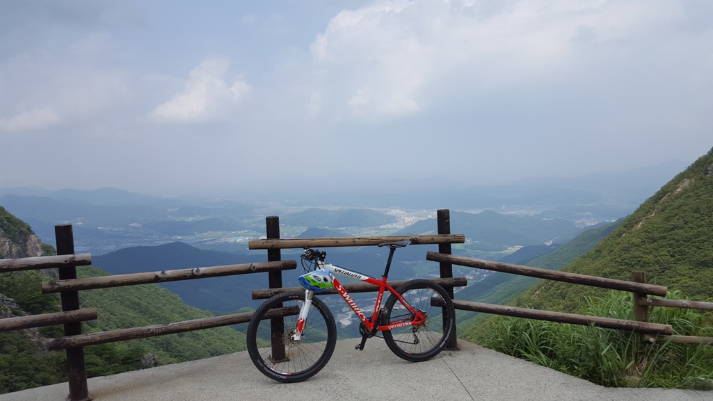 20160714_141201 - 복사본.jpg : 어언 12년만의 간월재 나들이