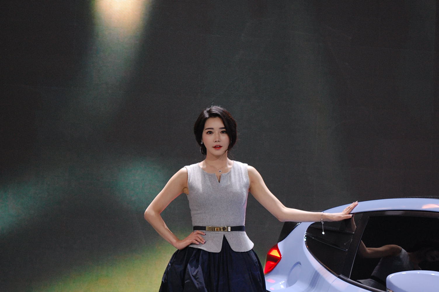 DSC_0629.JPG : ** 2016 부산 모터쇼 사진입니다 **