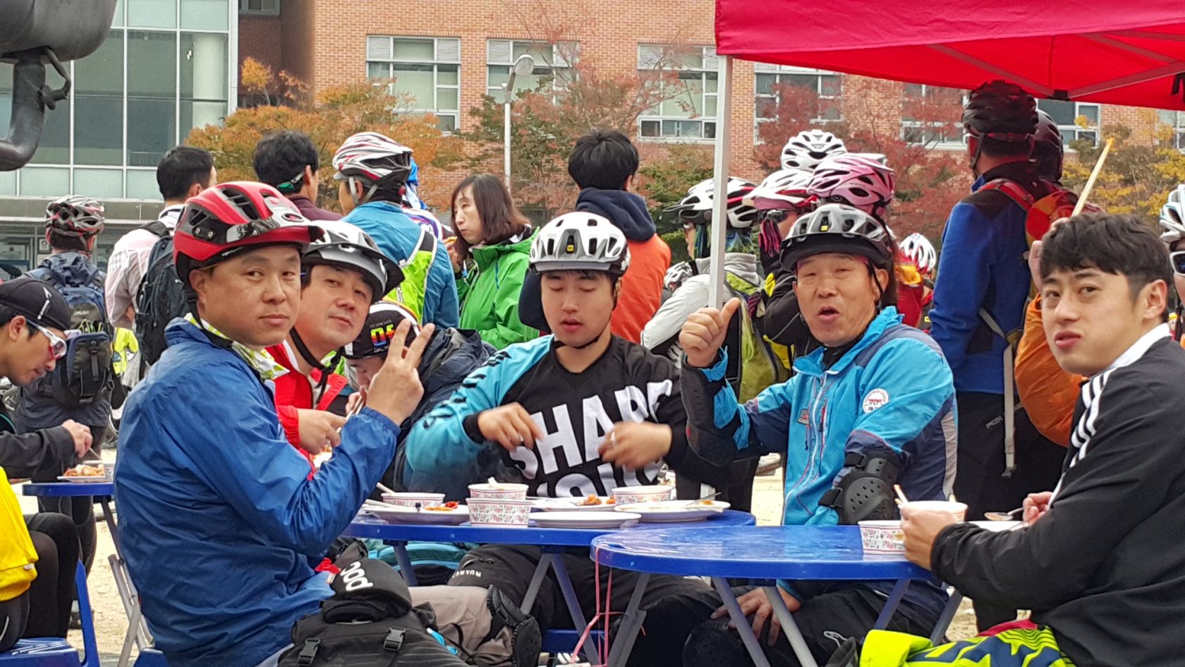 20151101_125304.jpg : 7회 다이나믹 부산MTB랠리
