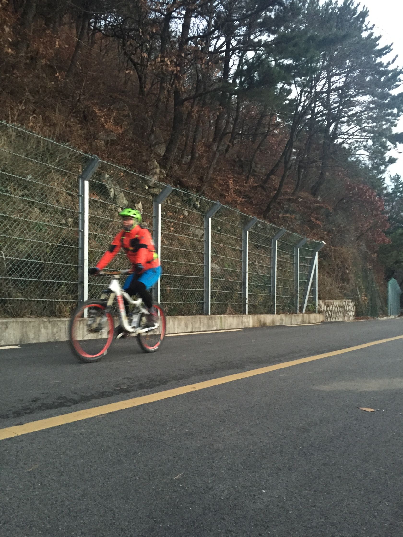 IMG_1157.JPG : [후기] 12월 12일 레드모닝