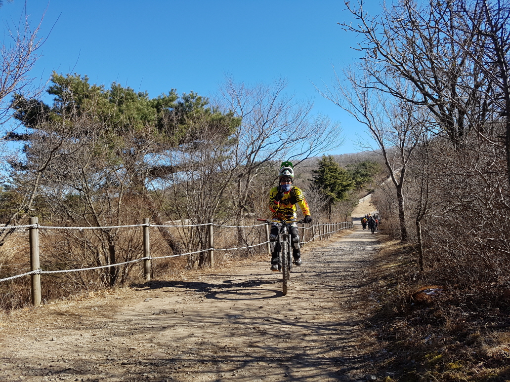 크기변환_20170115_125421.jpg : 2017.01.15 일요 정기라이딩 후기