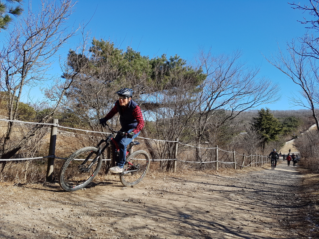 크기변환_20170115_125330_001.jpg : 2017.01.15 일요 정기라이딩 후기