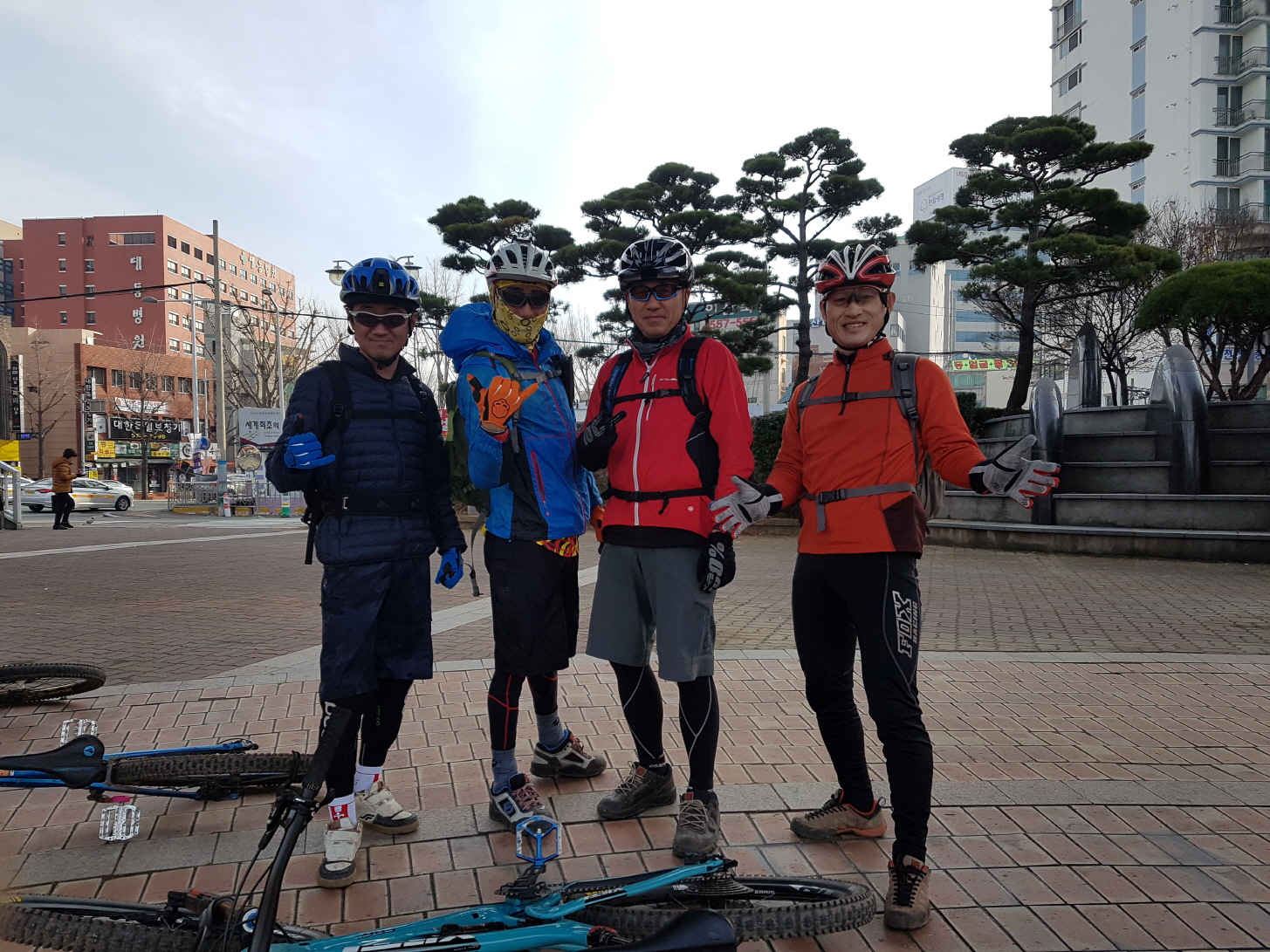 크기변환_20170101_100215.jpg : 2017.01.01 ☆새해 라이딩 후기 ☆