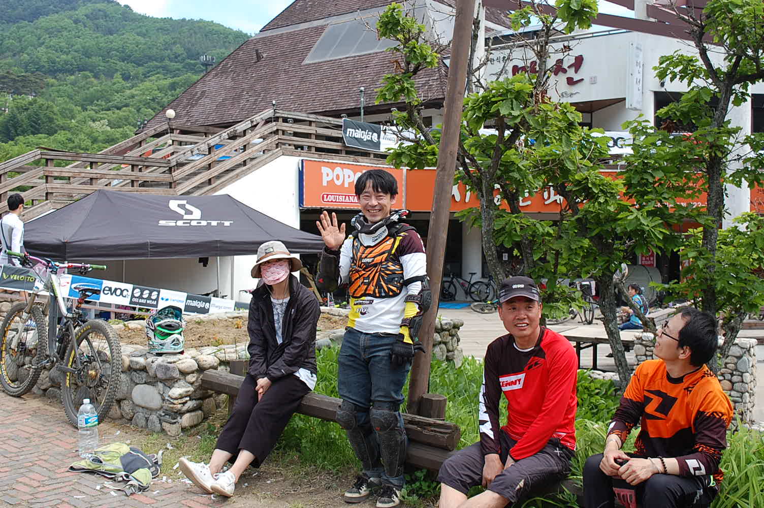 DSC_0586.JPG : 2016 무주대회 사진입니다 ^^