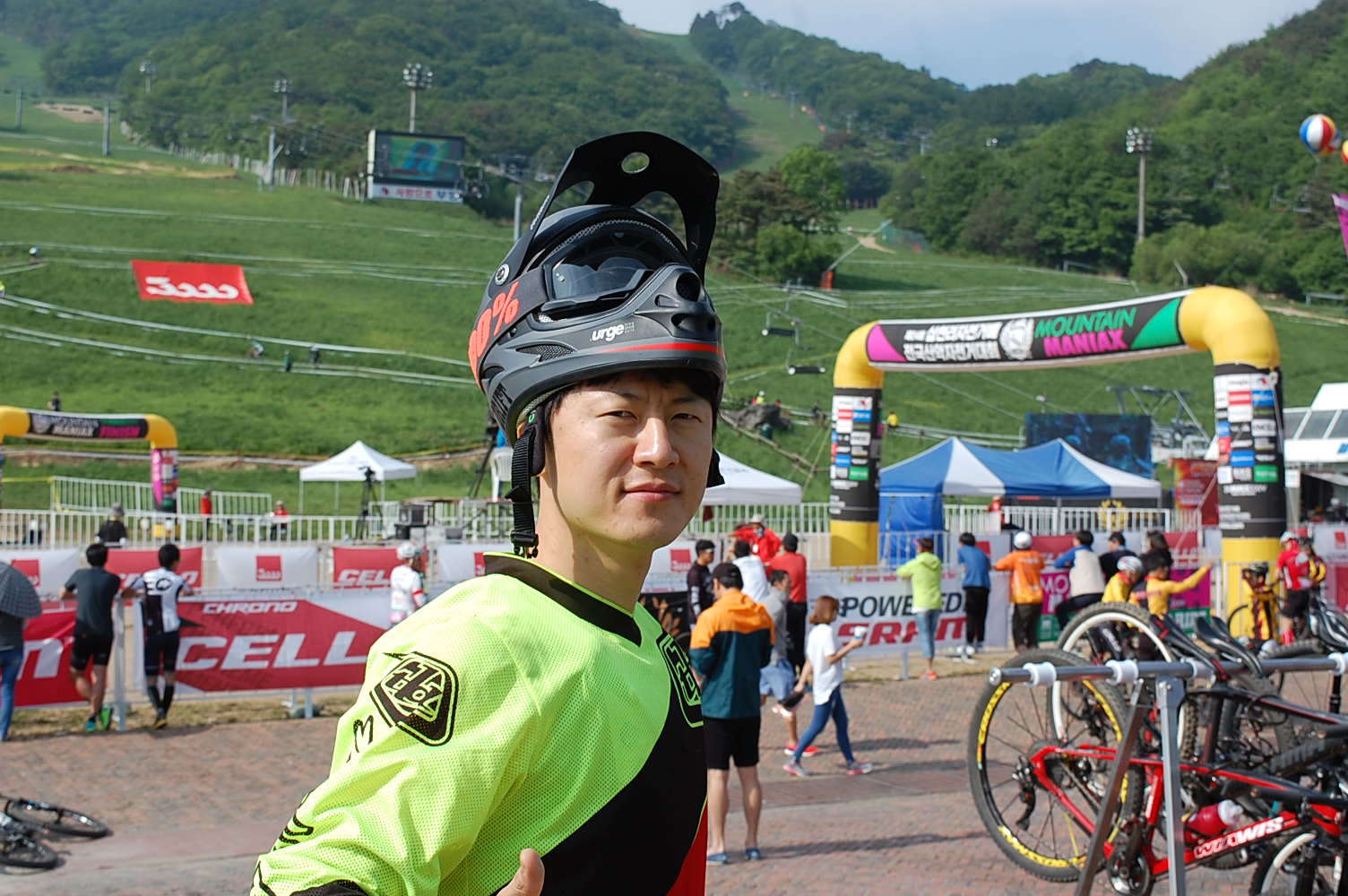 DSC_0534.JPG : 2016 무주대회 사진입니다 ^^