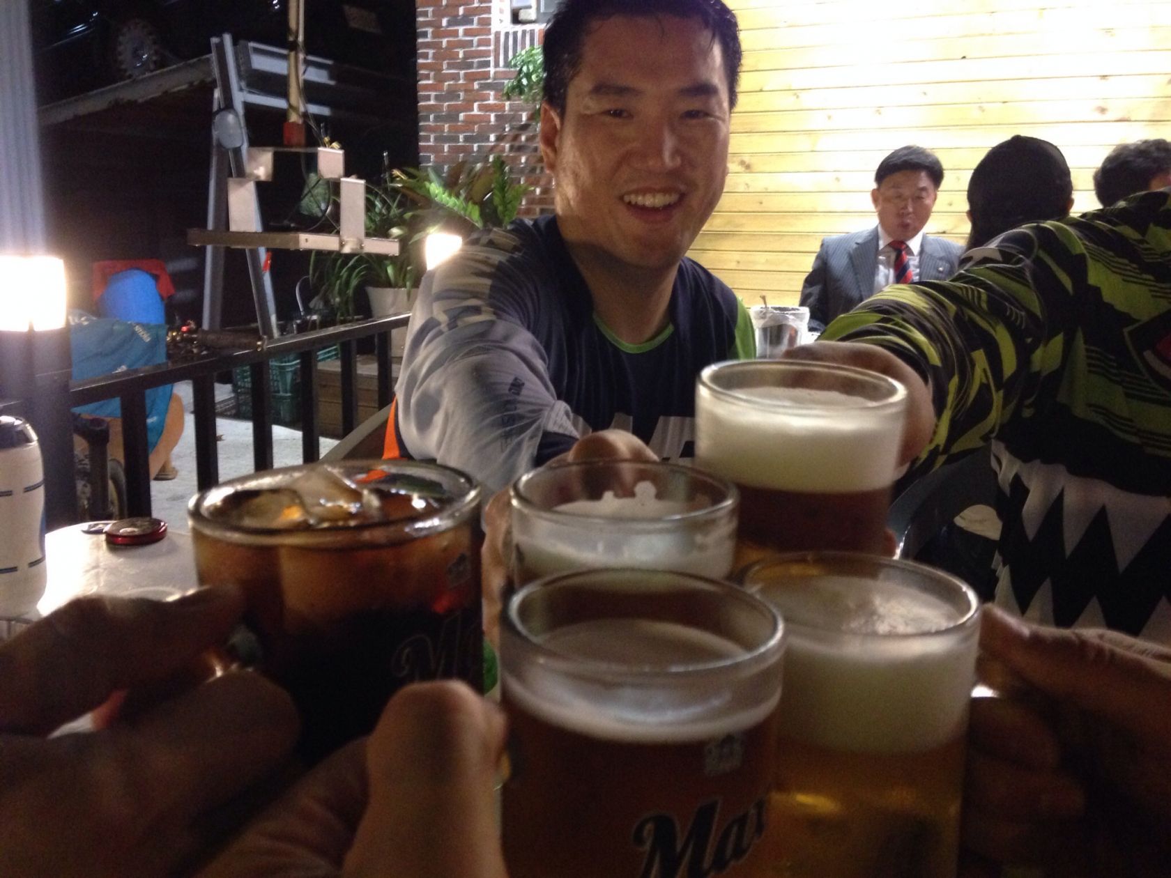 image.jpg : 6/13일 번개 사진입니다 ^^