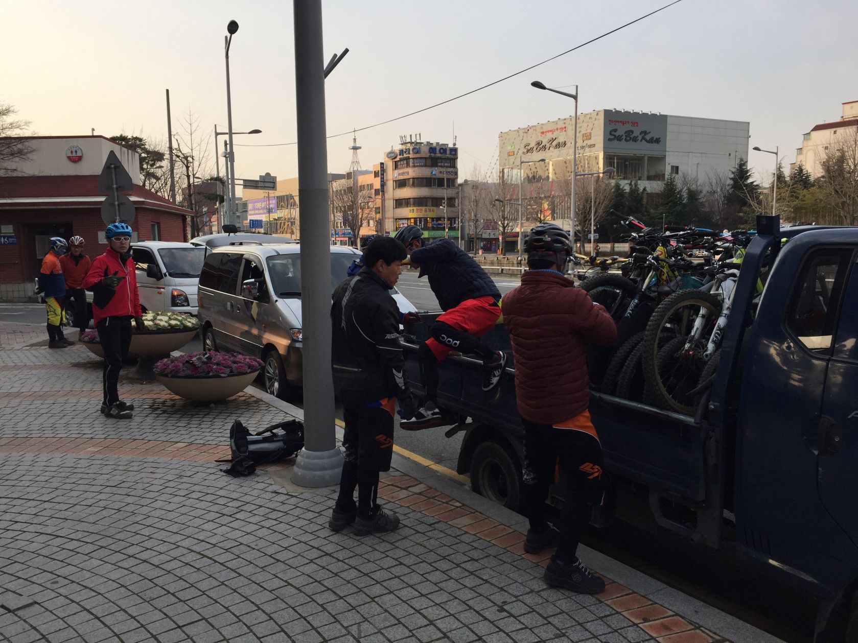 image.jpg : #2015년 자갈치 두번째 일요정모후기(배내봉&호박소)~~~!