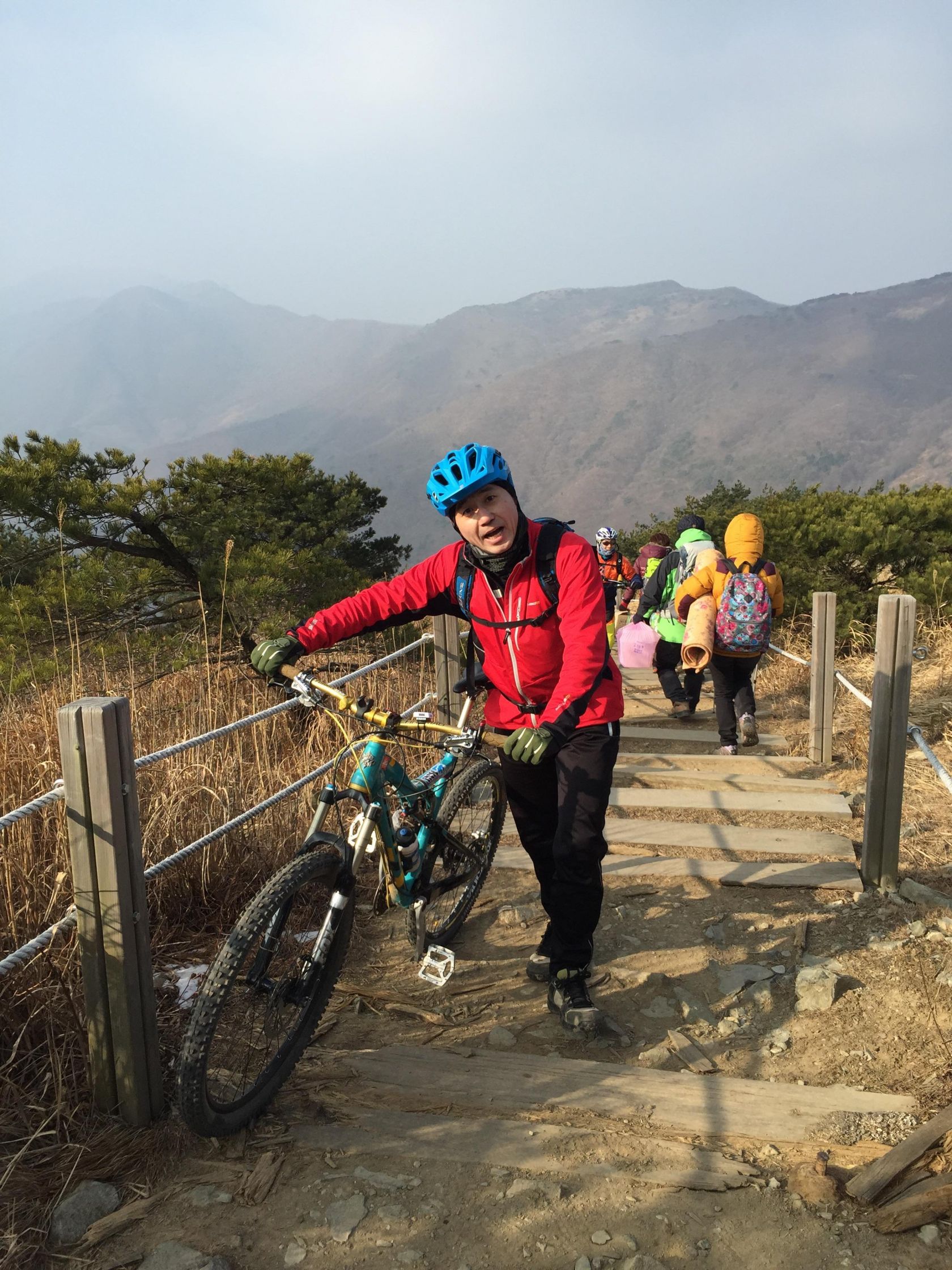 image.jpg : #2015년 자갈치 두번째 일요정모후기(배내봉&호박소)~~~!