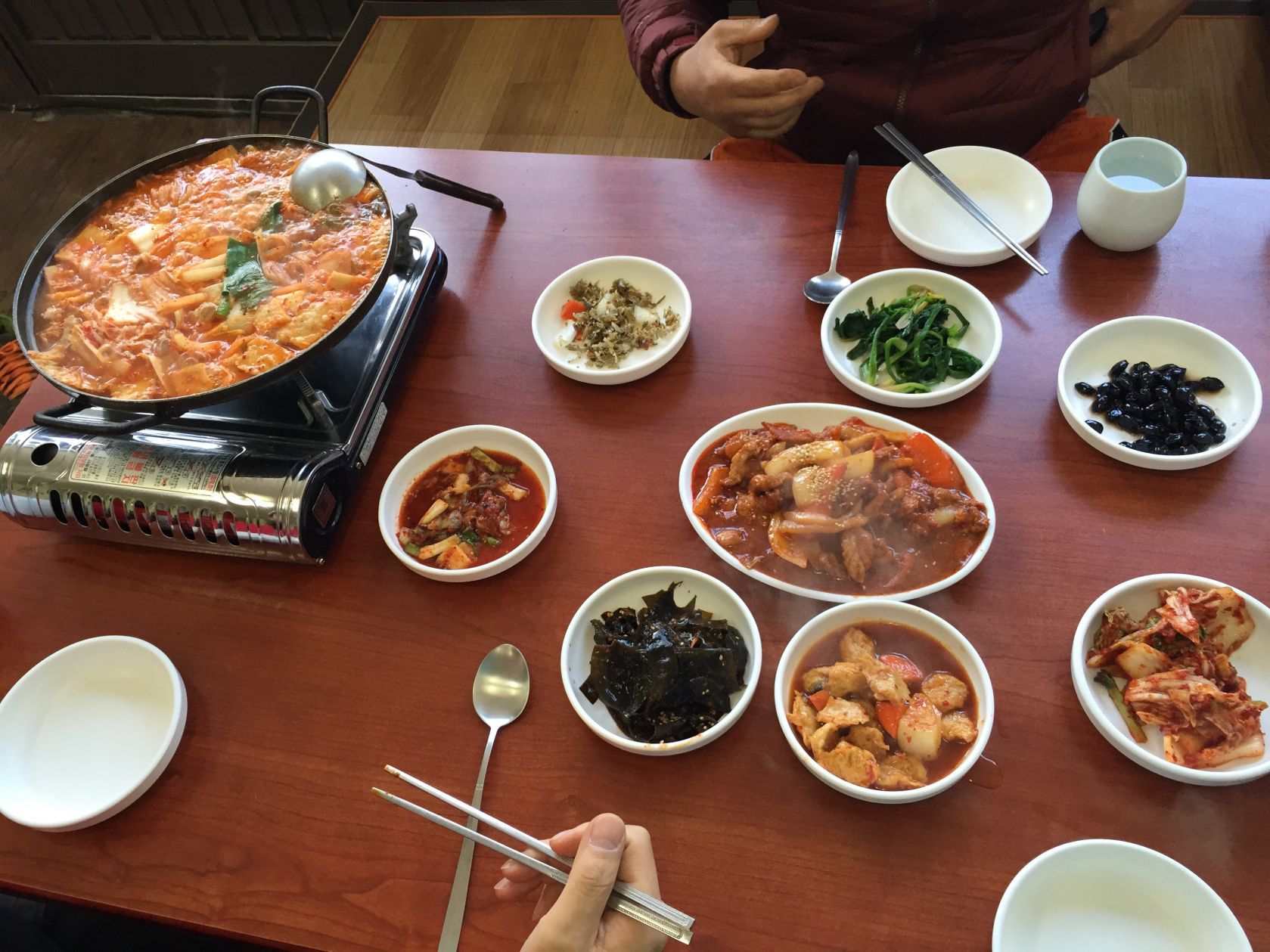 image.jpg : #2015년 자갈치 두번째 일요정모후기(배내봉&호박소)~~~!