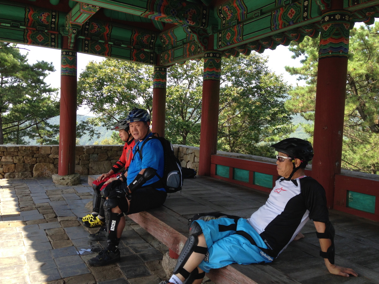 R088.JPG : 개천절 번개사진입니다 ^^