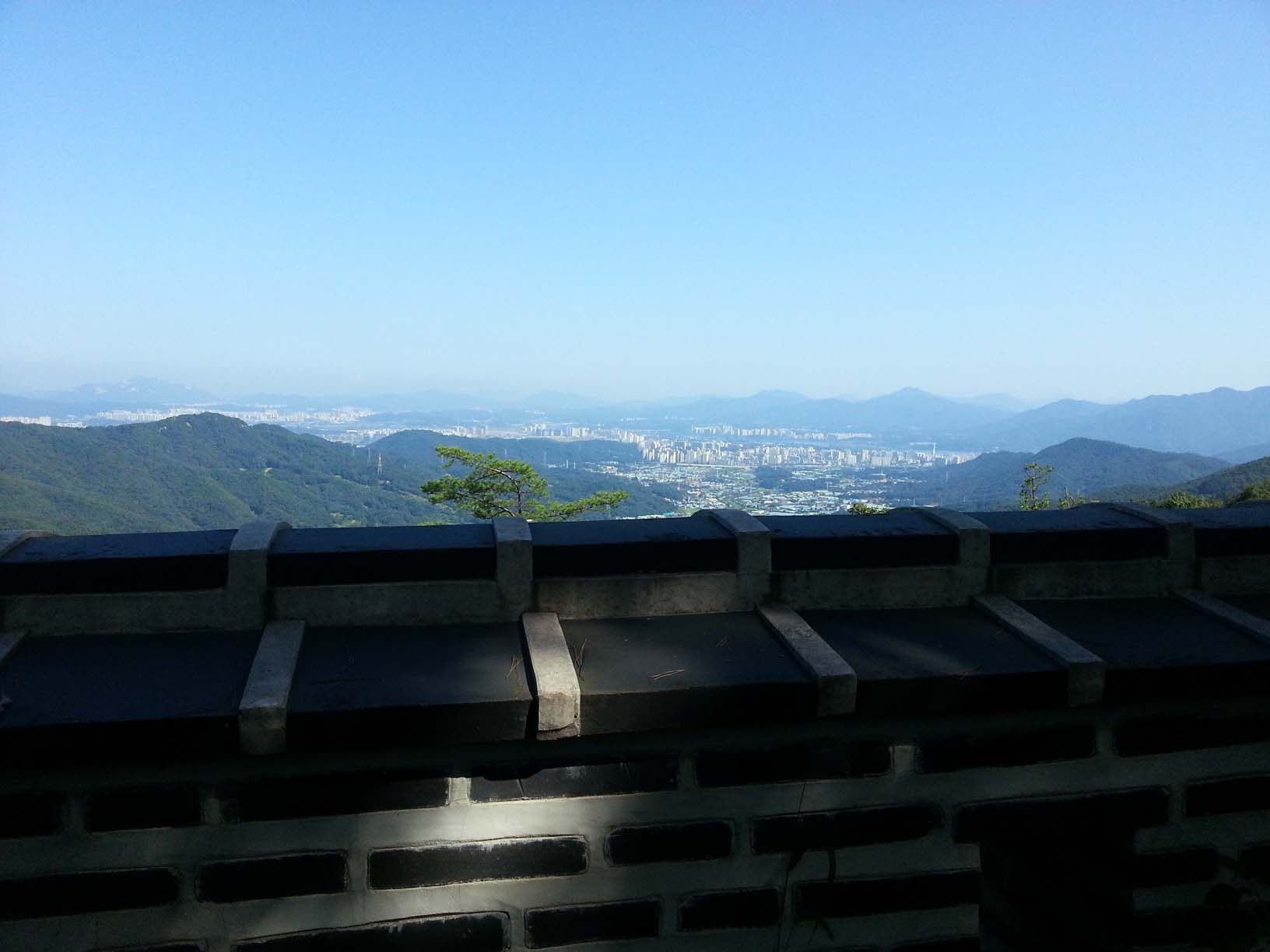 20140830_095208.jpg : ［사진 ］20140830 남한산성 라이딩