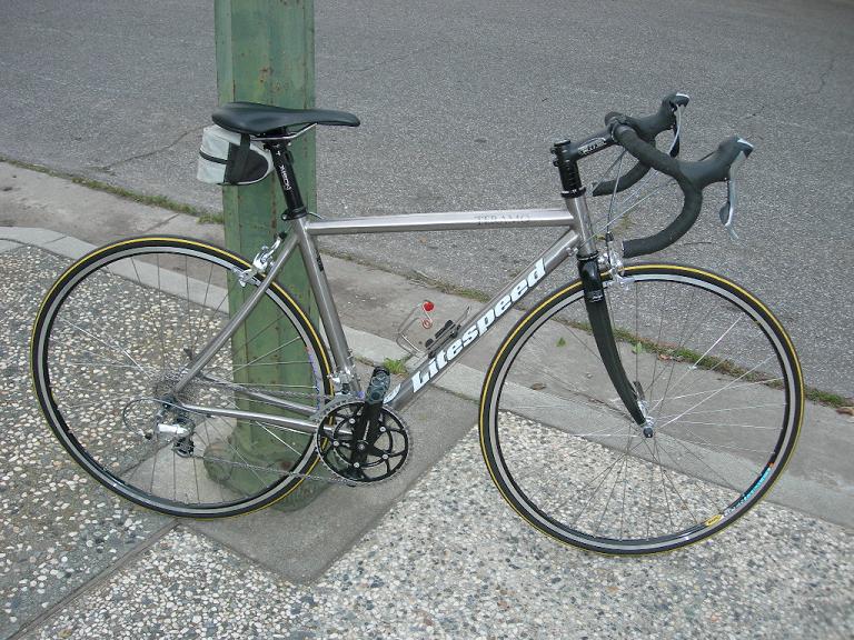 Litespeed teramo 2025