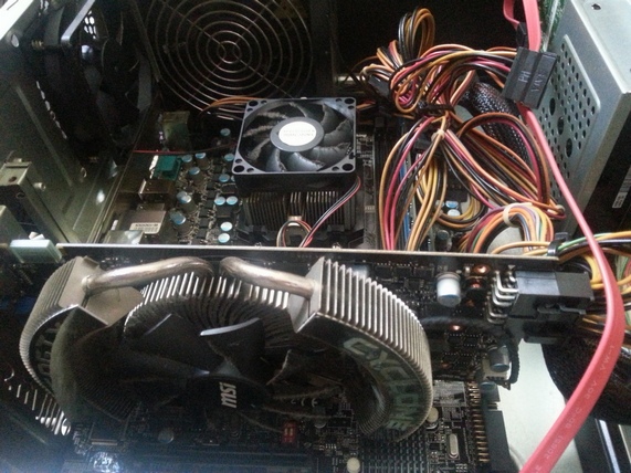 ...cftr6ducr.jpg : 컴퓨터 본체 팝니다