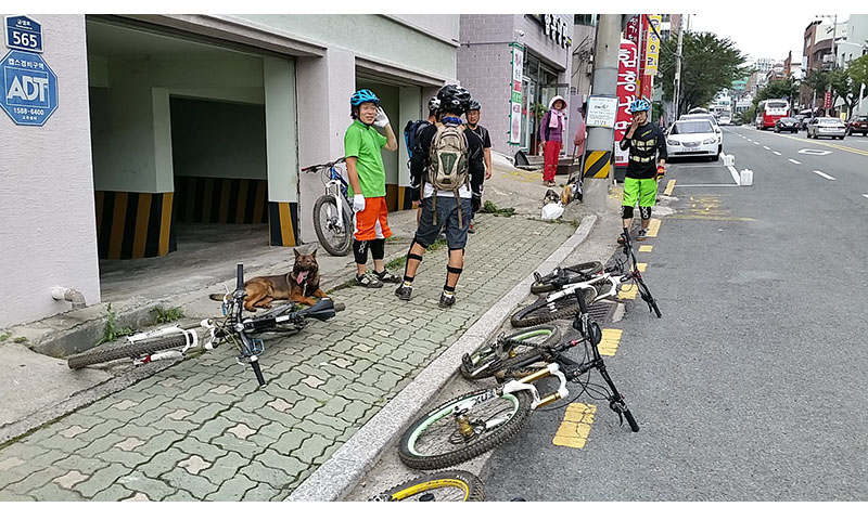 11.jpg : 20150905오장터후기(금정산용락암)~