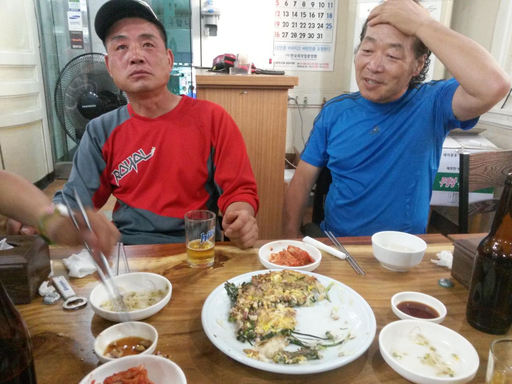 20150801_180245.jpg : 금정산 용락암~