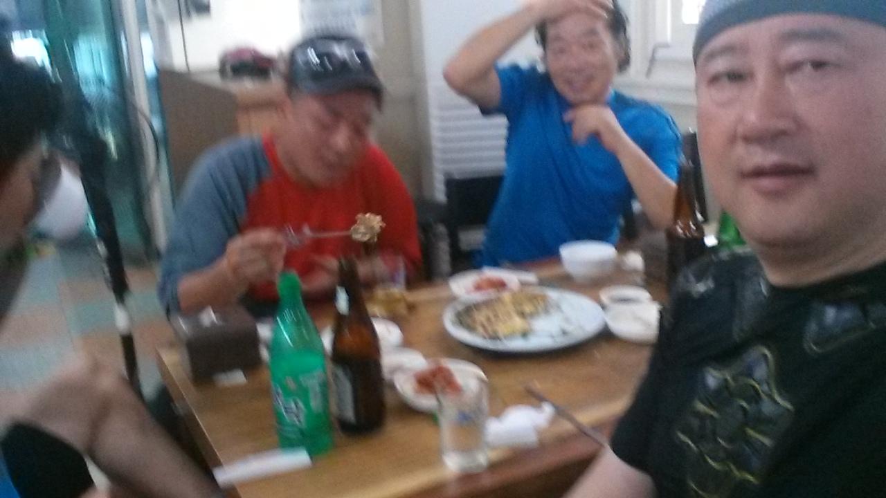 20150801_180223.jpg : 금정산 용락암~