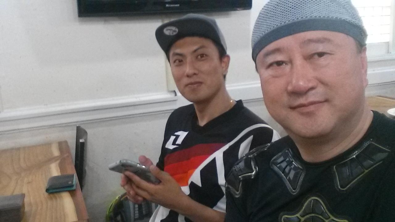20150801_180232.jpg : 금정산 용락암~