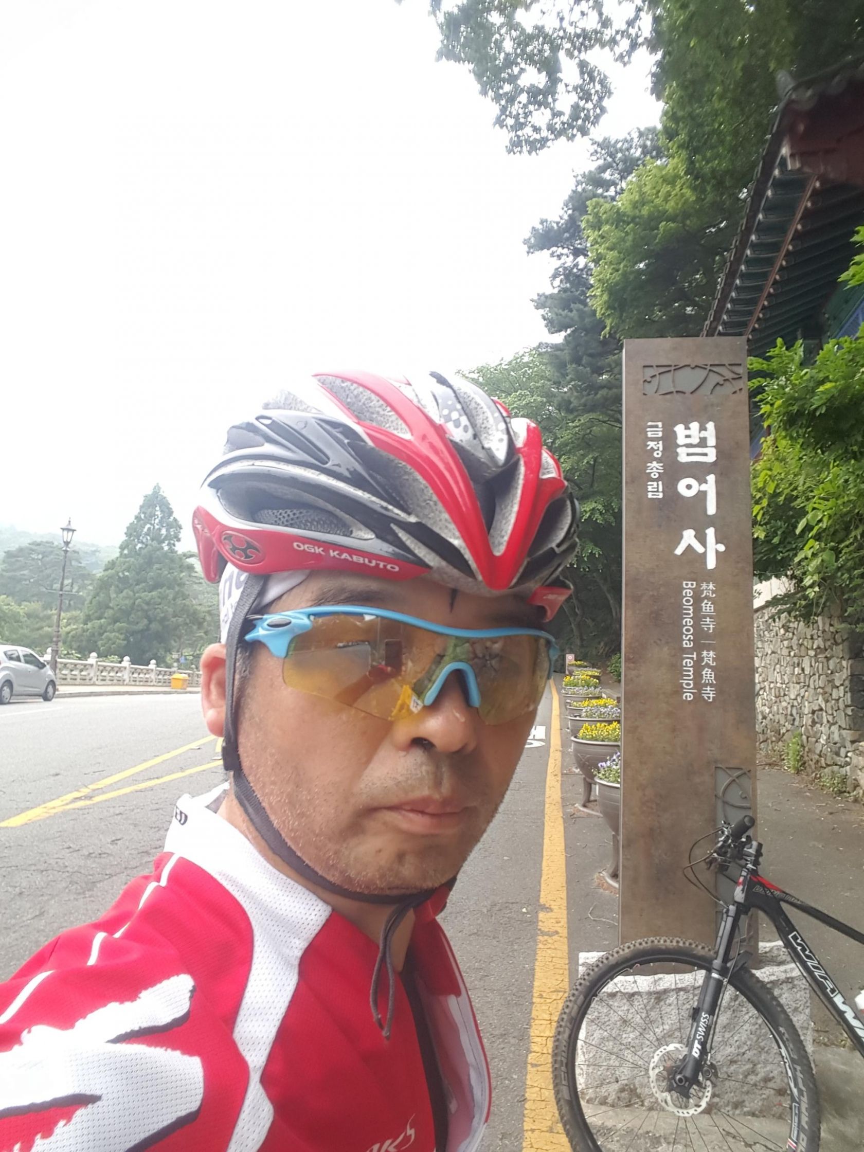 20160528_131315.jpg : 5월28일 오장터