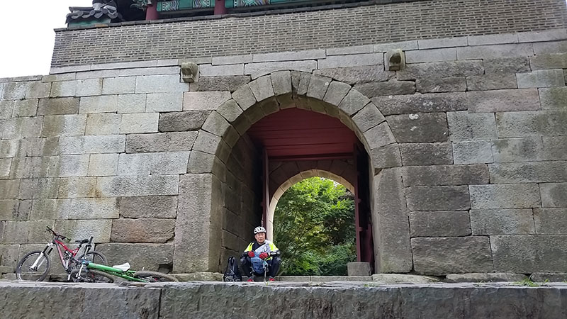 14.jpg : 20150822오장터 금정산후기