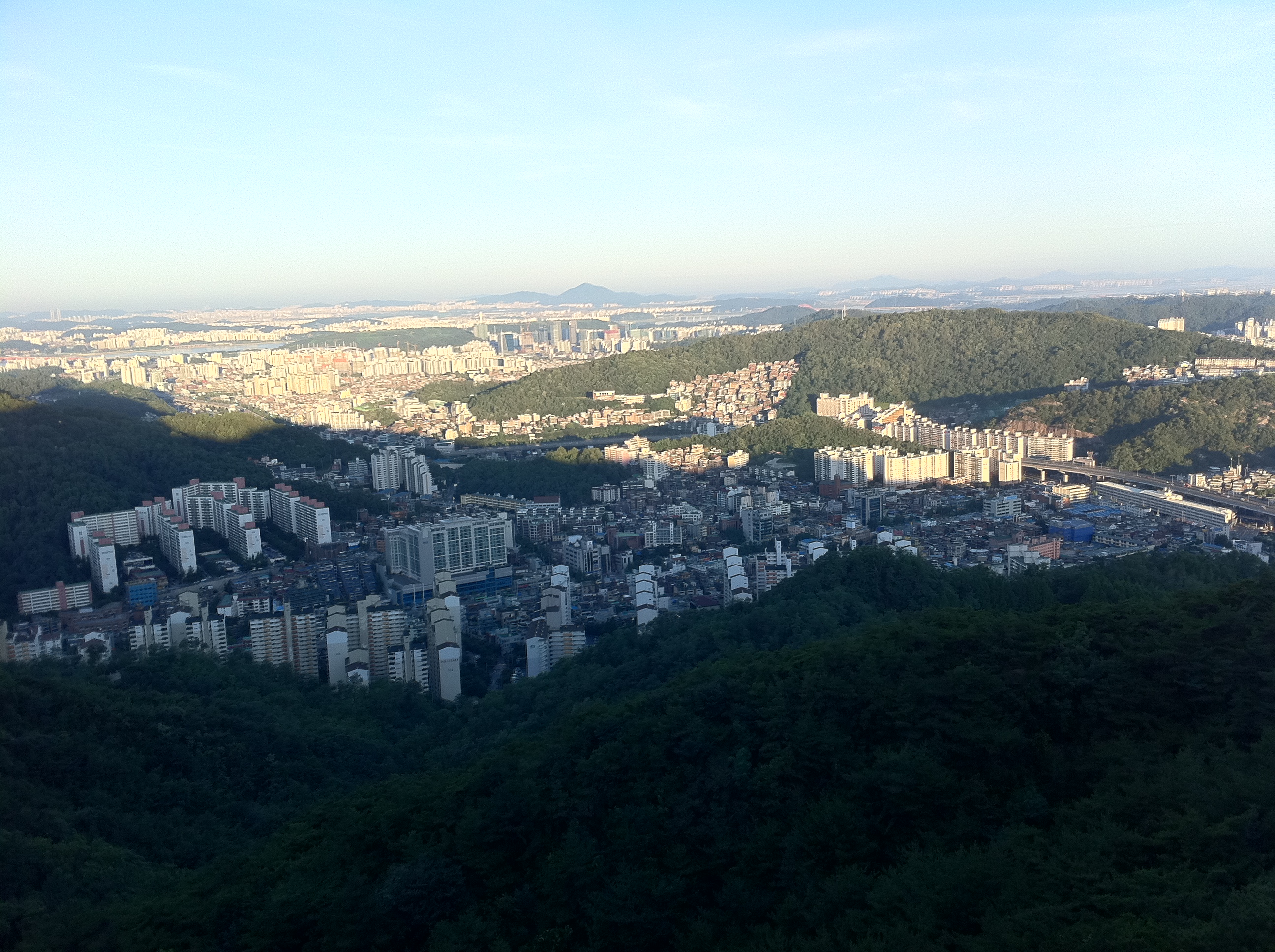 북한산_2011_7_storm effect 033.jpg