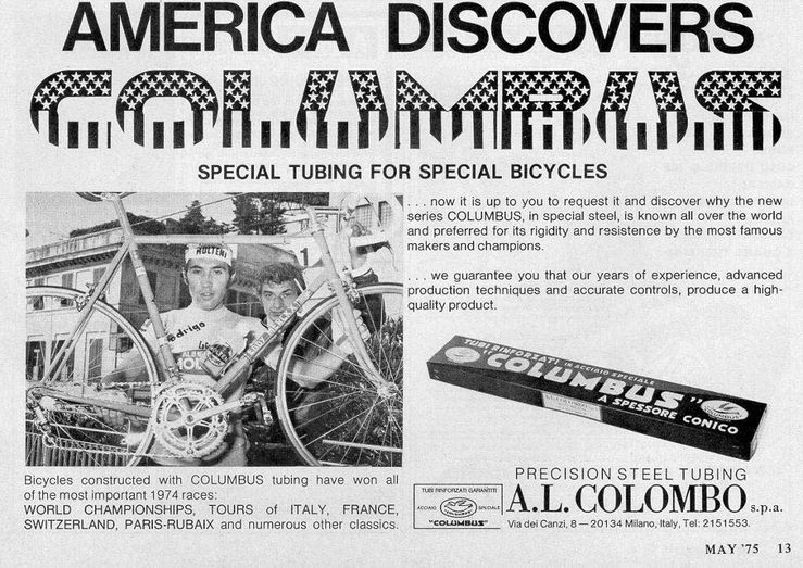 Columbus Bicycle Tubes1.jpg