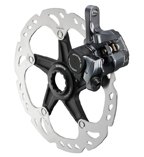 Shimano's new CX75 Cyclocross and Road Mechanical Disc Brake.jpg