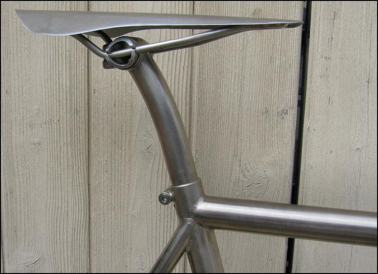 Custom Italian titanium saddle.jpg