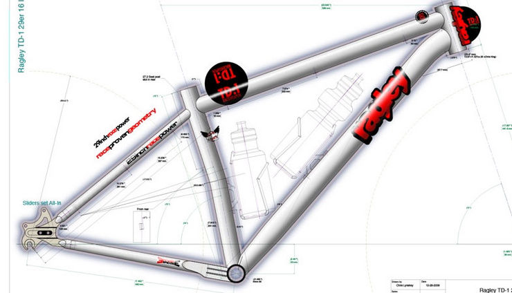 29er RAGLEY RIGID TITANIUM 29ER TO UK, BUILT BY LYNSKEY IN U.S..jpg