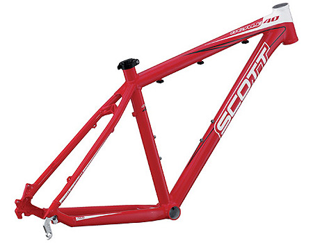 Scott scale sales 40 2007