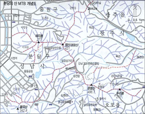 불곡산.문형산.맹산을 꿰는 올마운틴 라이딩.jpg