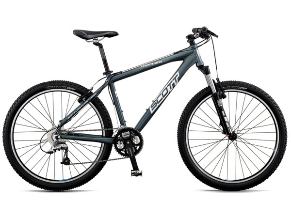 06 SCOTT REFLEX 10 REFLEX 20 DISC MTB