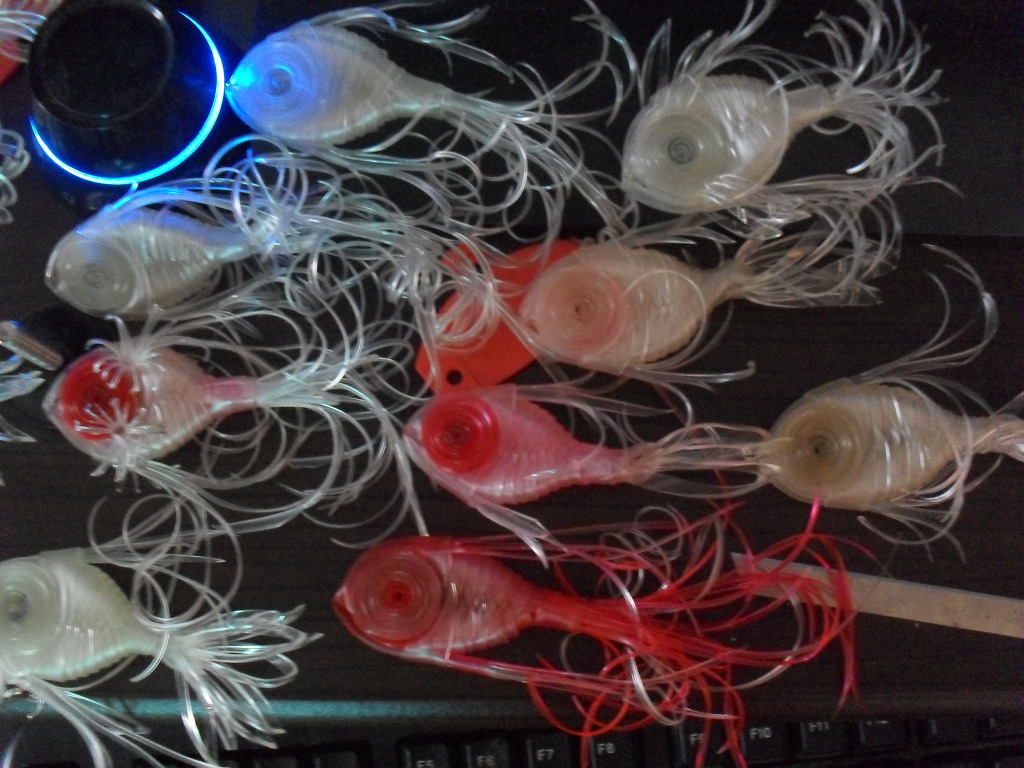 SDC10775.jpg : 링겔호스로 만든 열대어입니다 ~ SDC10775.jpg : 링겔호스로 만든 열대어입니다 ~