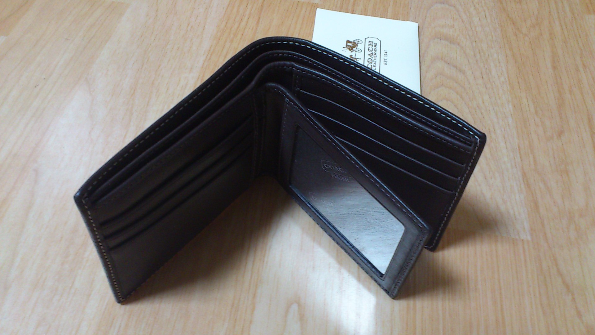 DSC_0412.jpg : 코치(coach) 남성 지갑 팝니다. DSC_0412.jpg : 코치(coach) 남성 지갑 팝니다.