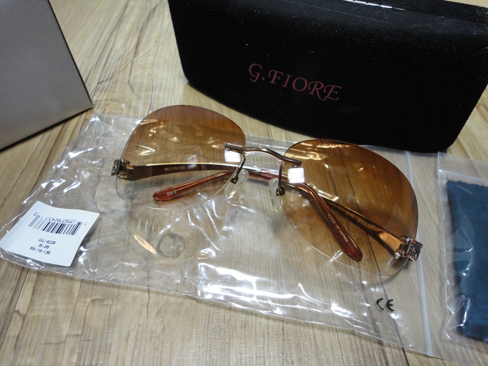 7194a47d865da0fc9bb6eab3fc2b8706101743.jpg : G. FIORE MADE IN JAPAN