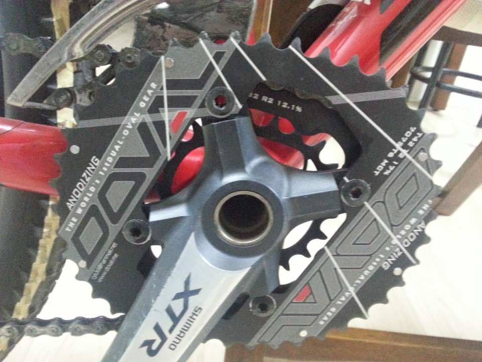 1521761790256.jpg : Trek 15.5 full XTR 팝니다