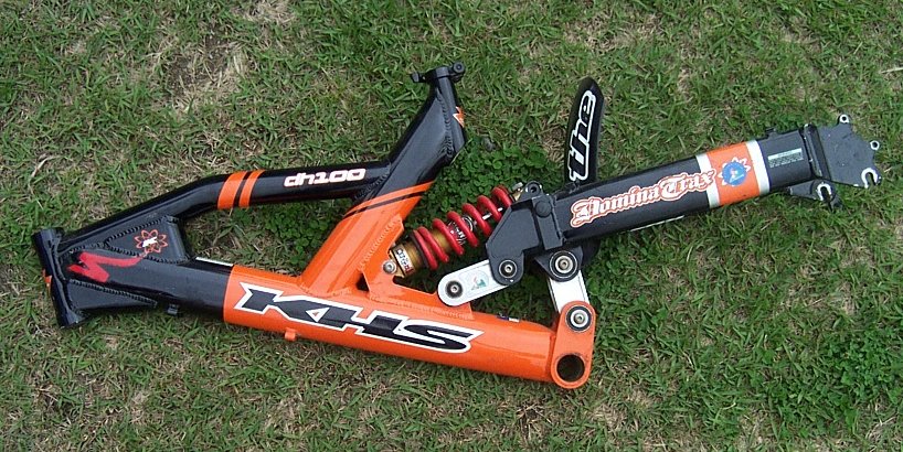 KHS dh100