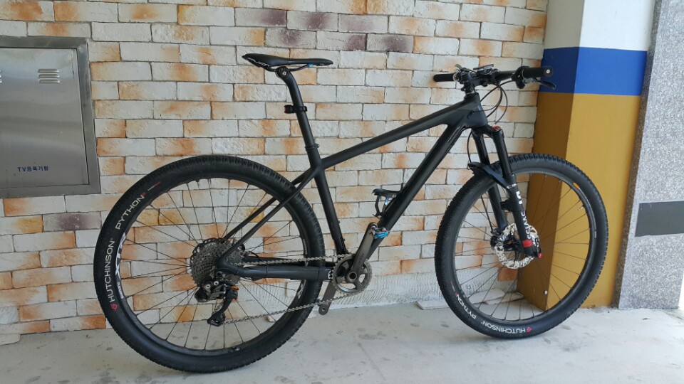 1.jpg : 스캇 스케일 700RC SL(DI2)